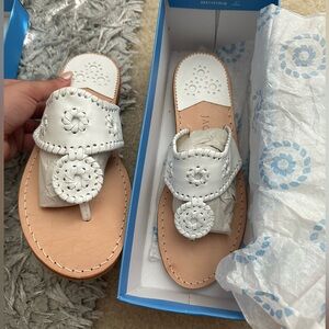 Brand new!! Women’s Jack Roger’s sandals size 9